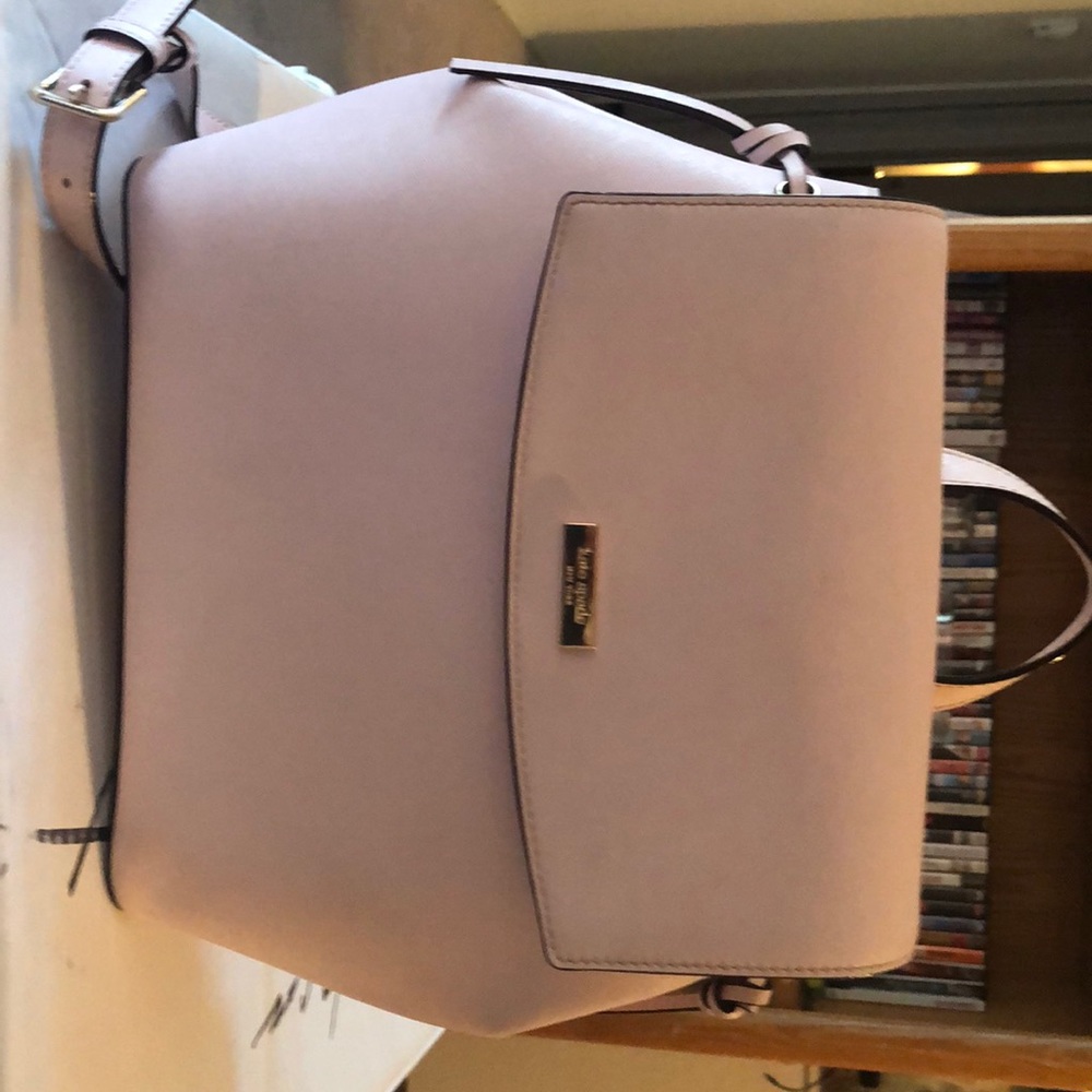 Kate Spade purse-backpack - Picture 3 of 3